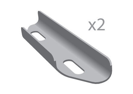 Apex Brace 8 inch (200 mm)