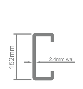 C Section C150-24