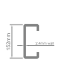 C Section C150-24