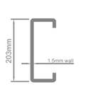 C Section C200-15
