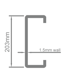 C Section C200-15