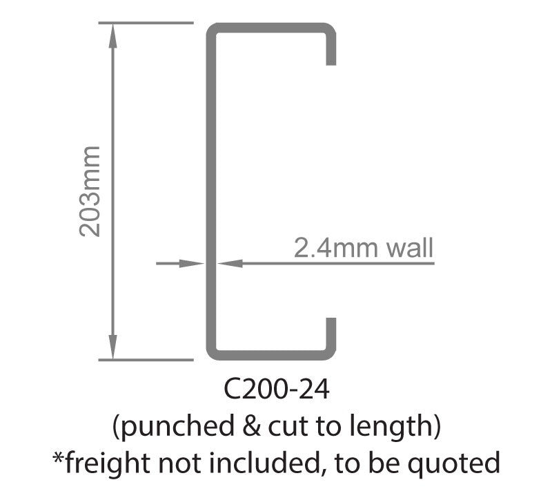 C Section C200-24