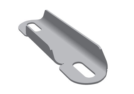 Haunch Brace 6" (150 mm)