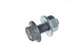 Purlin Flange Assembly Bolt M12 8.8 Grade