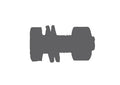 Structural Bolt Assembly 8.8 Grade