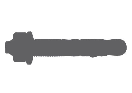TrueBolt Masonry Anchor