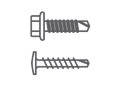 Fixing Screws