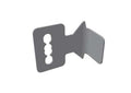 Gutter Girt 3mm G450 Z350 High Tensile Gal Folded Plate Bracket