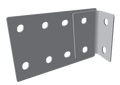 Mezzanine Corner Bracket Assembly