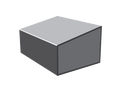 Skillion Shed Bracket Set